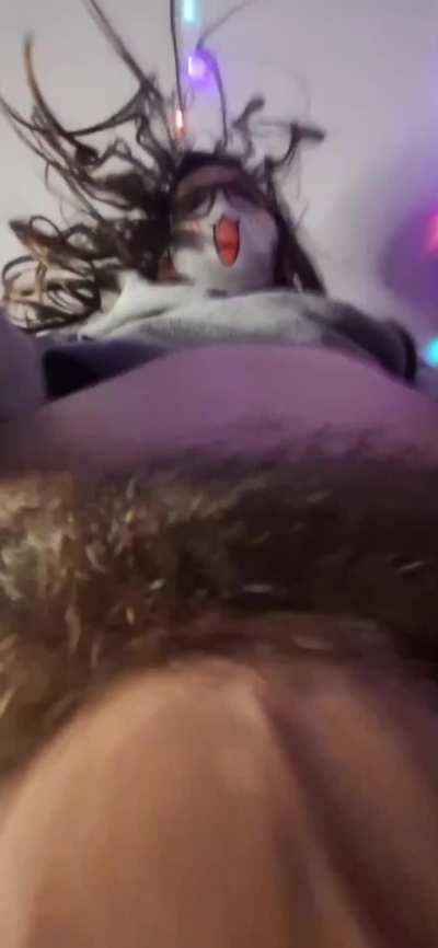 goonette girlcock in your throat, pervert girlbush in your face <333