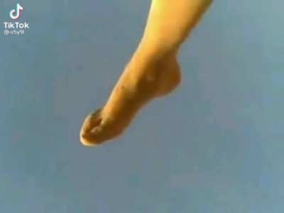 Ayak versiyon
