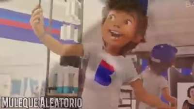 Casas baianor
