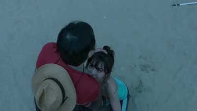 Park Cho Hyeon in 'Covet Island Of Desire' part 1