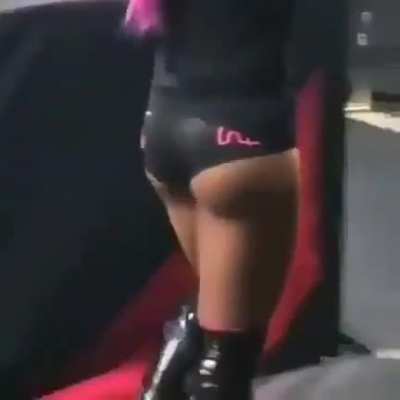 Best ass