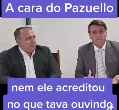 Quanto tempo?