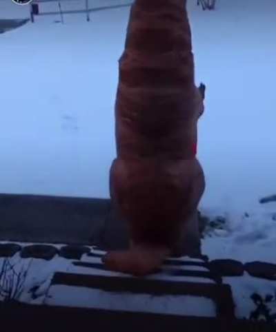 Dinosaur Fart Spray