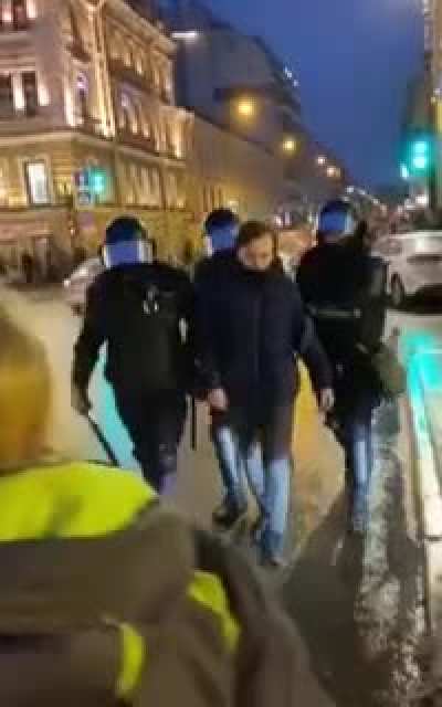 THIS IS RUSSIA!