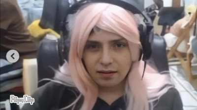 Espero el d&iacute;a en el que pueda ver otra vez esa linda cara. 😭