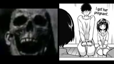 I wanna die.