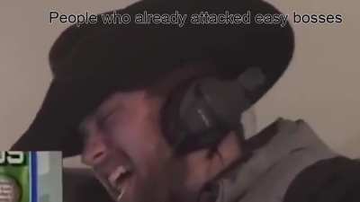 Players during raid