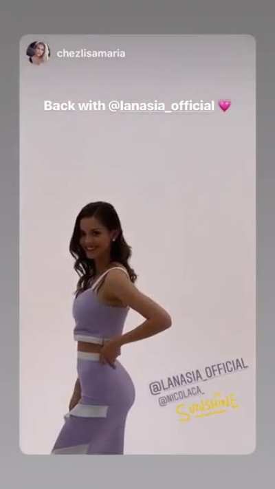 Light Purple Dress