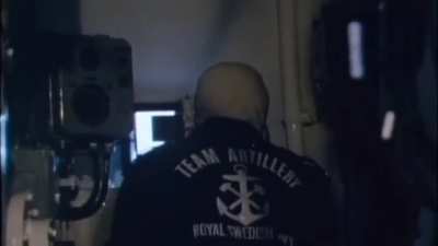 En nice video av svenska arm&eacute;n som jag hittade p&aring; discord