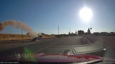 Flying Car