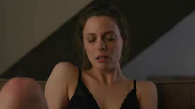 Gillian Jacobs Getting Eaten Out