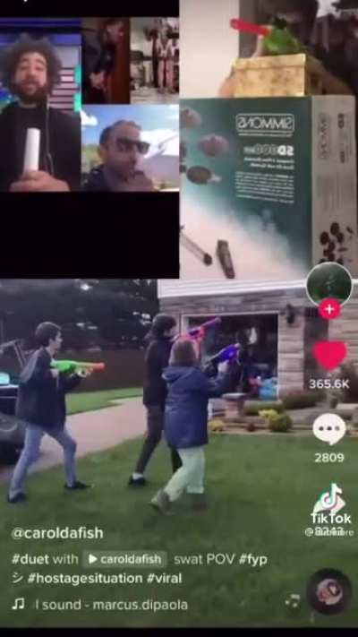 These tiktoks are getting out of hand