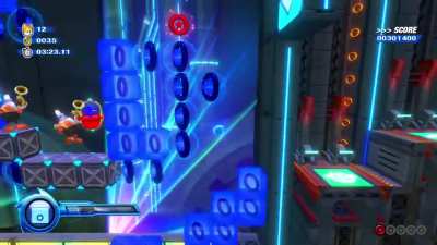Well things were going well until this point. Stay classy Sega.