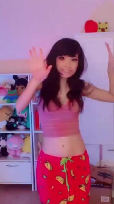 Emiru's alt acc