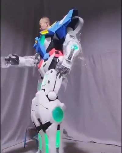 Gundam