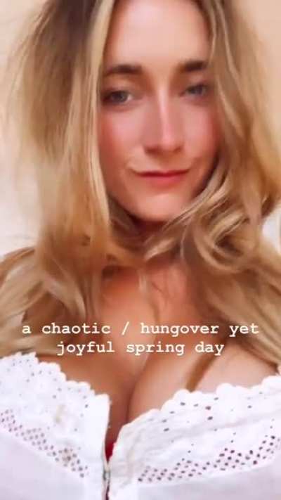 Hungover