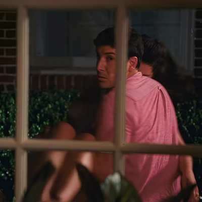 Ali Cobrin - American Reunion (enhanced)