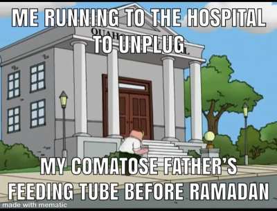 Ramadan saved 😌