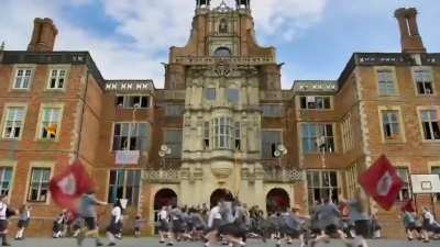 crazy moves