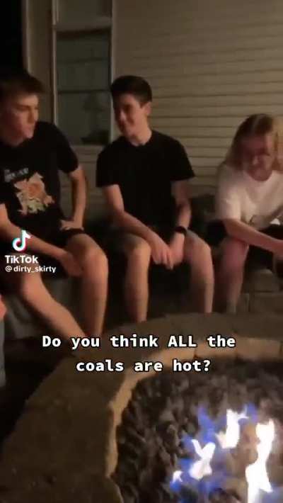 A good one