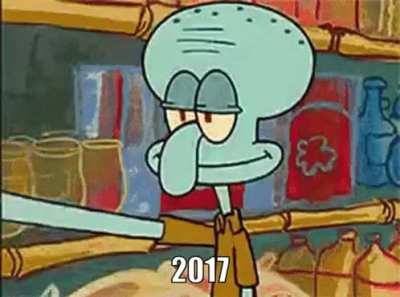 My Happiness over the years as a LoL fan