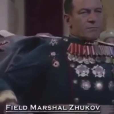 Good job comrade.