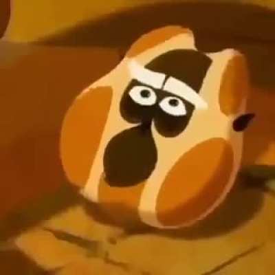 monkey