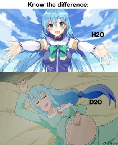 Aqua&rsquo;s lab
