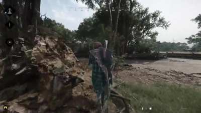 Surprise Egg ( Shadow Leap Bad )