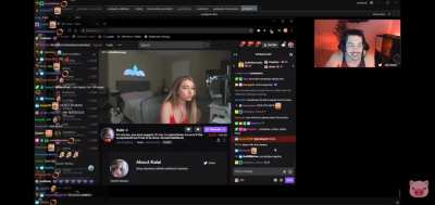 Greek got baited