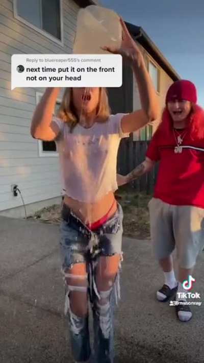 TikTok drives me crazy