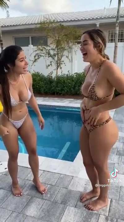 Not sure why, but just hot af