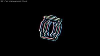 Still a Piece of Garbage But Its Groovy? Still A Piece Of Garbage Remix