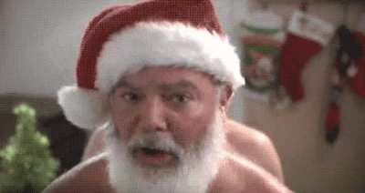 gay🎅irl