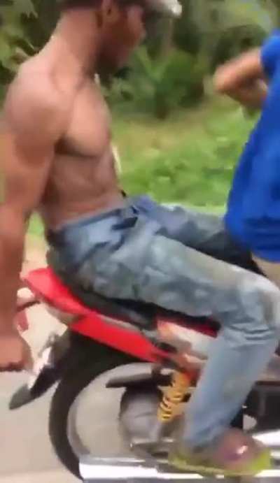 &Oacute; o carro do leite!