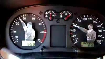Gas gas gas!