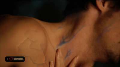 Kristin Kreuk &amp;amp; Jay Ryan - "Beauty and the Beast" - (s01e15) - *AI ENHANCED &amp;amp; NO MUSIC*