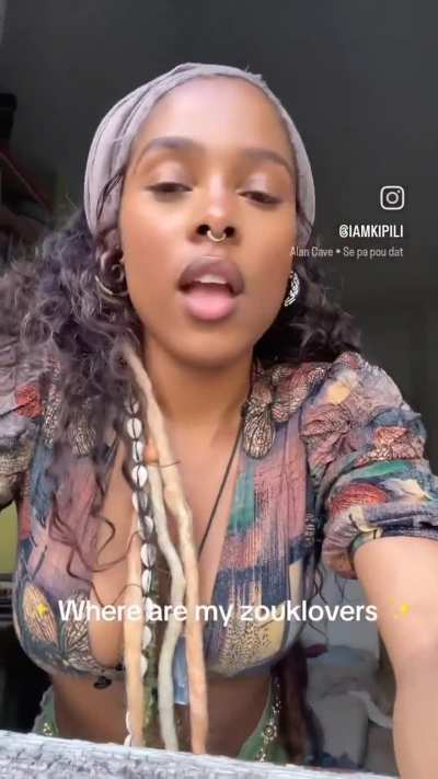 Cute and hot