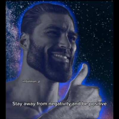 I bet