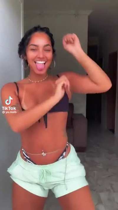straight from the beach