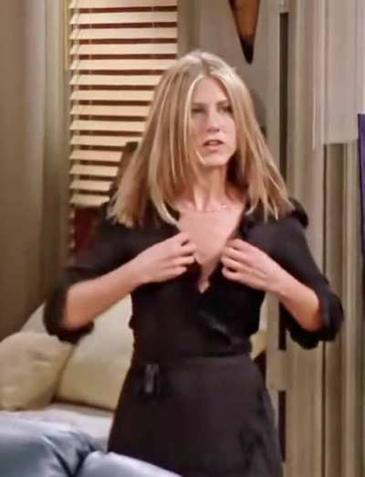 Jennifer Aniston