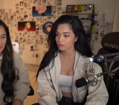Rae - more white top