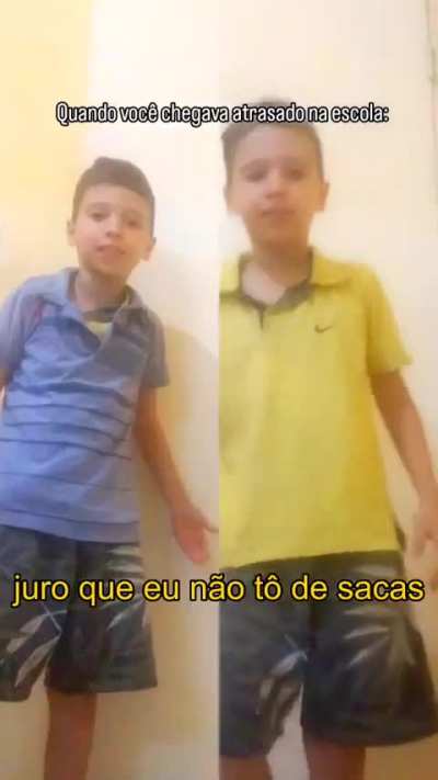 Acho que esse &eacute; o melhor video que eu ja vi
