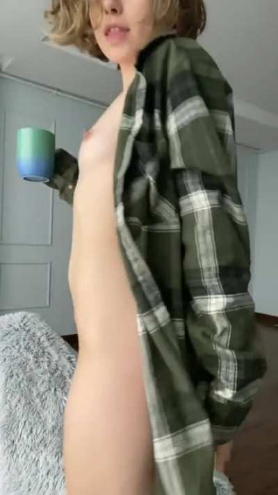 Morning! Time for a little fun :)