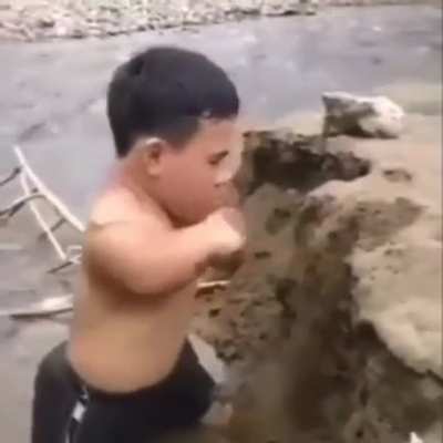 Mini P.E.K.K.A