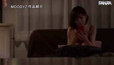 Eimi falls in love
