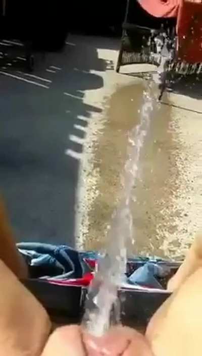 Firehose Status