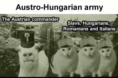 Top 10 Habsburg moments