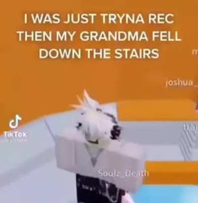 I'm literally crying and shitting my pants because of this