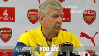 Arsenal &amp;amp; Spurs.. soul mates